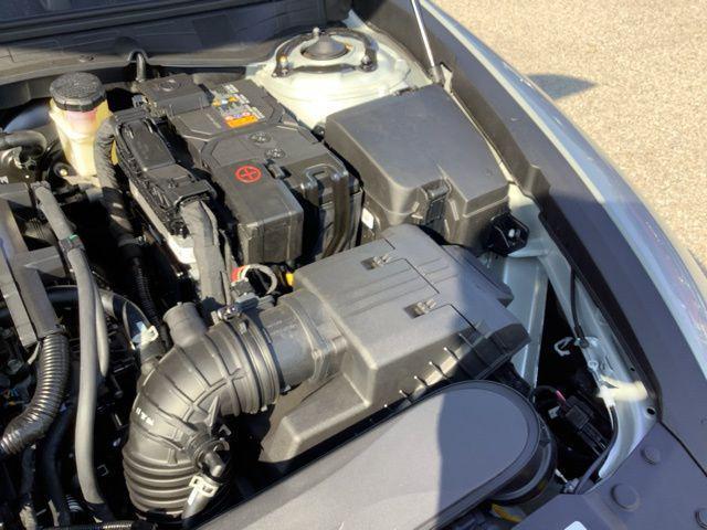 new 2026 Hyundai Sonata car, priced at $30,245