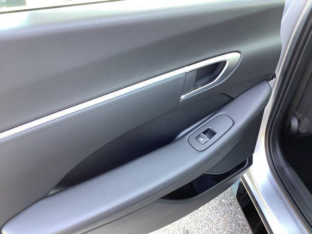 new 2026 Hyundai Sonata car, priced at $30,245