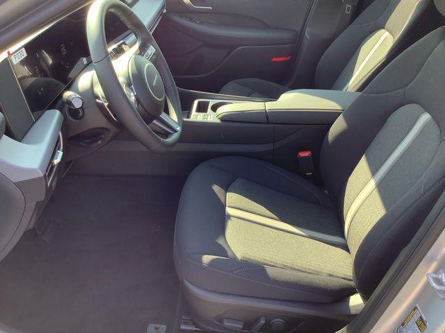 new 2026 Hyundai Sonata car, priced at $30,245