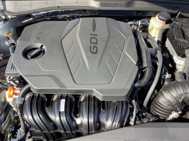 new 2026 Hyundai Sonata car, priced at $30,245