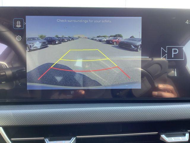 new 2026 Hyundai Sonata car, priced at $30,245