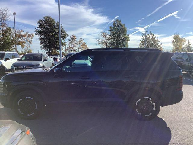 new 2026 Hyundai Palisade car, priced at $51,985