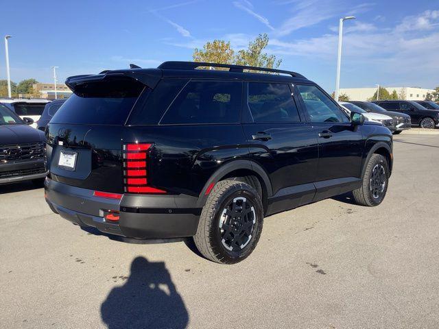 new 2026 Hyundai Palisade car, priced at $51,985