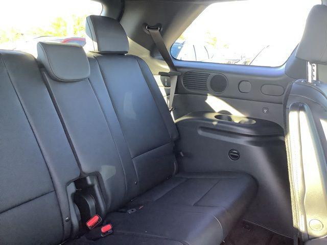 new 2026 Hyundai Palisade car, priced at $51,985