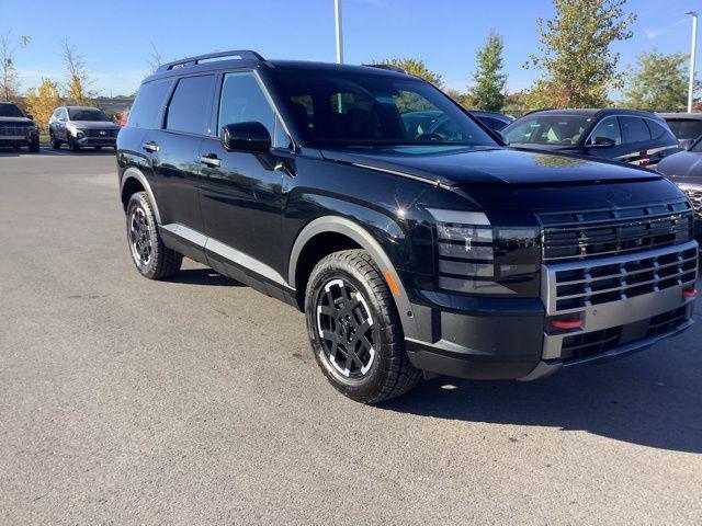 new 2026 Hyundai Palisade car, priced at $51,985