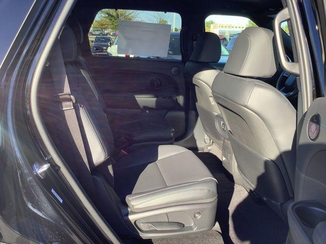 new 2026 Hyundai Palisade car, priced at $51,985