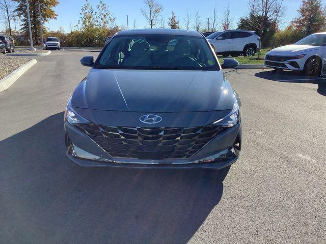 used 2022 Hyundai Elantra car, priced at $24,990