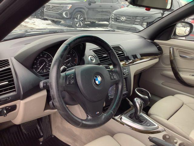 used 2011 BMW 135 car, priced at $11,975