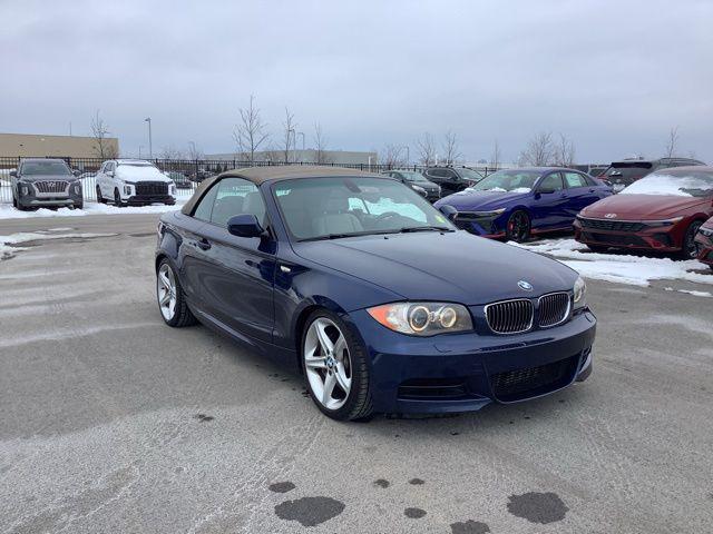 used 2011 BMW 135 car, priced at $11,975