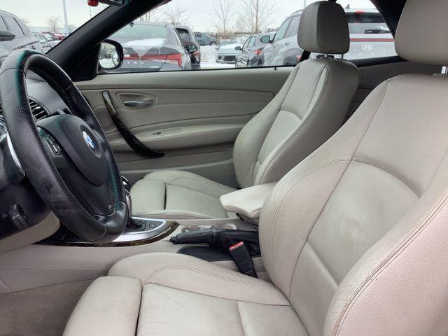 used 2011 BMW 135 car, priced at $11,975