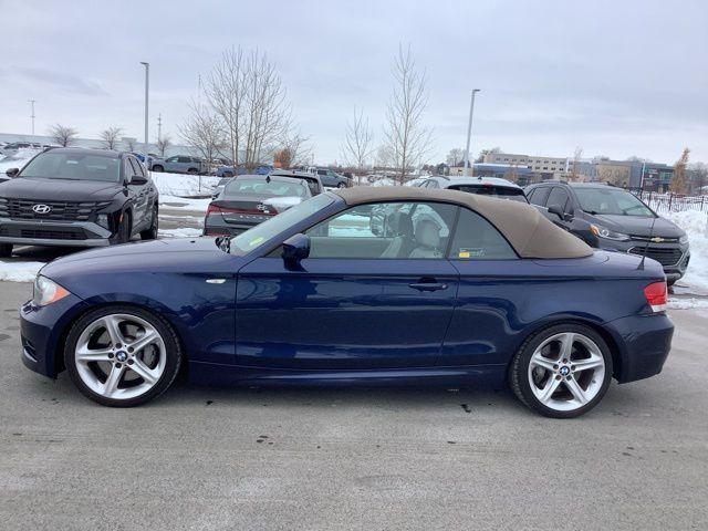 used 2011 BMW 135 car, priced at $11,975