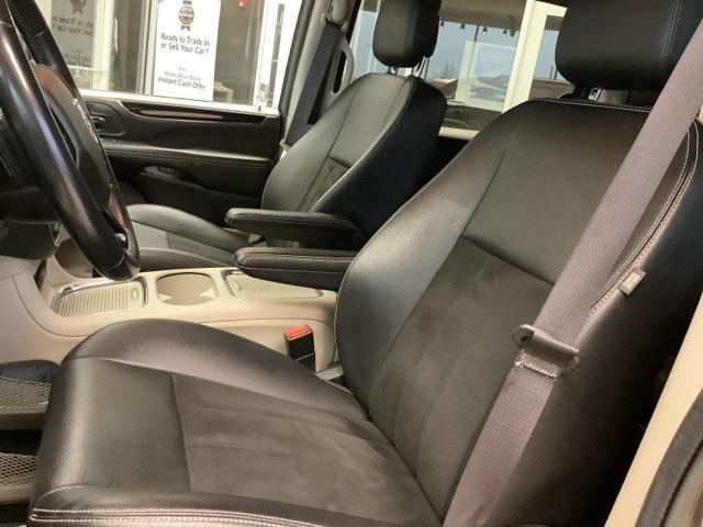 used 2019 Dodge Grand Caravan car, priced at $13,990