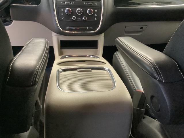 used 2019 Dodge Grand Caravan car, priced at $13,990