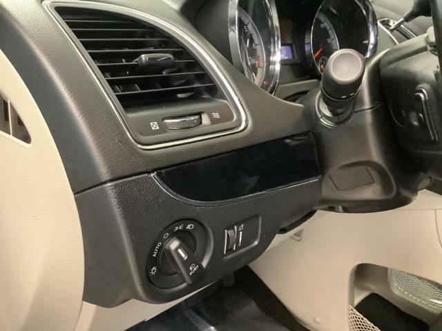 used 2019 Dodge Grand Caravan car, priced at $13,990