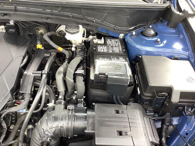 used 2023 Hyundai Tucson car, priced at $25,988