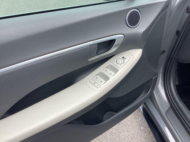 used 2023 Hyundai Sonata car, priced at $23,988