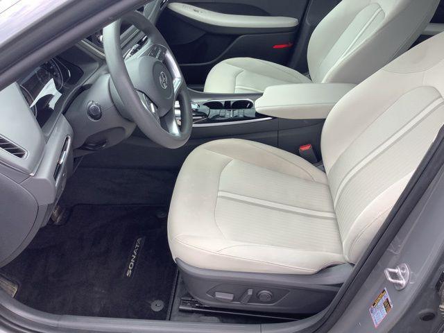 used 2023 Hyundai Sonata car, priced at $23,988