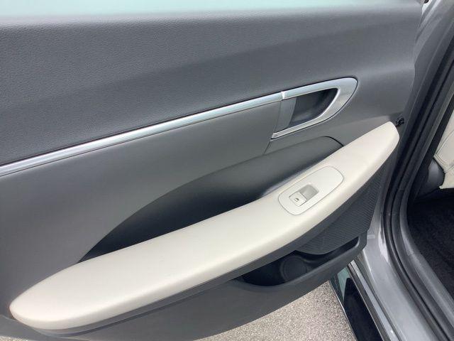 used 2023 Hyundai Sonata car, priced at $23,988