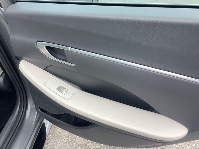 used 2023 Hyundai Sonata car, priced at $23,988