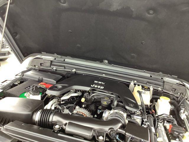 used 2020 Jeep Gladiator car, priced at $30,988