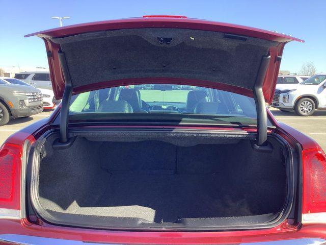 used 2020 Chrysler 300 car, priced at $24,988