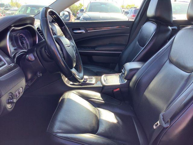 used 2020 Chrysler 300 car, priced at $24,988