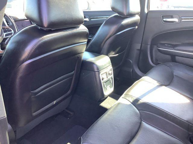 used 2020 Chrysler 300 car, priced at $24,988