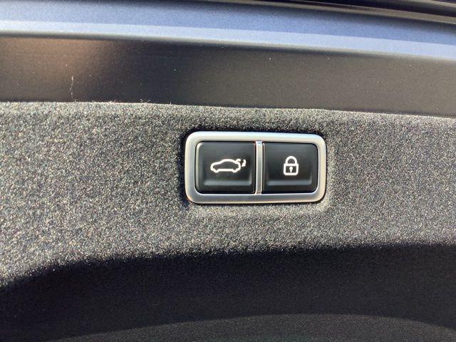 new 2025 Hyundai Sonata Hybrid car, priced at $39,350
