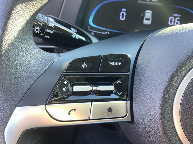 new 2026 Hyundai Elantra car, priced at $24,510