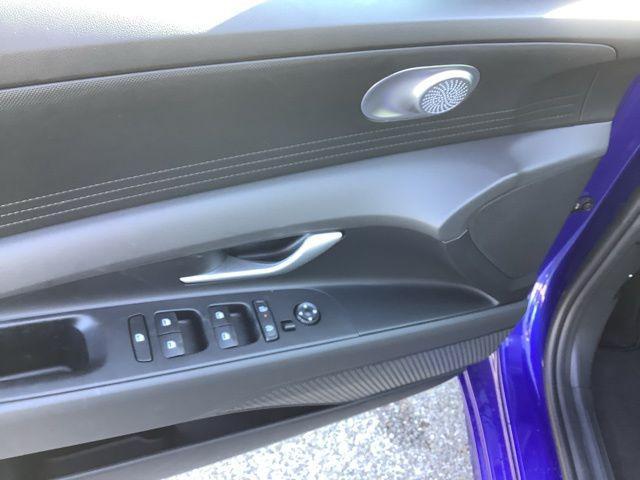 new 2026 Hyundai Elantra car, priced at $24,510