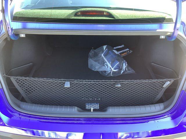 new 2026 Hyundai Elantra car, priced at $24,510