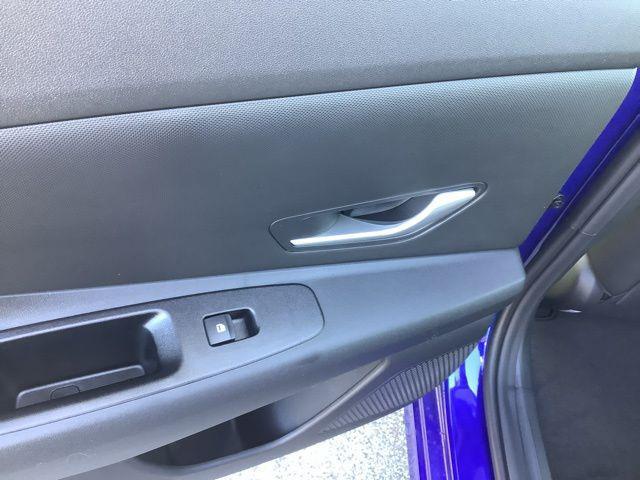 new 2026 Hyundai Elantra car, priced at $24,510