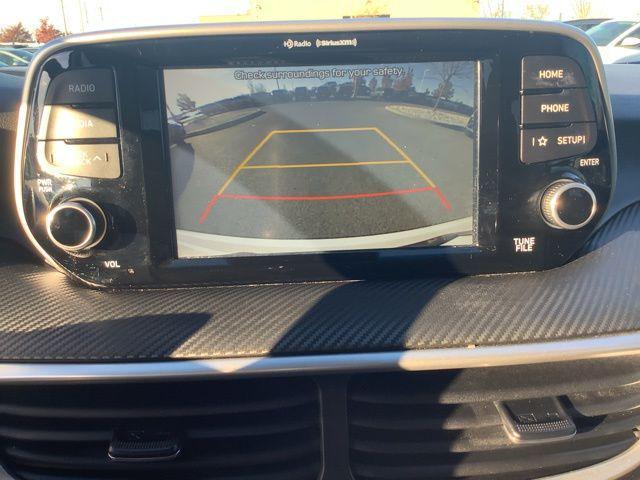 used 2021 Hyundai Tucson car, priced at $19,975