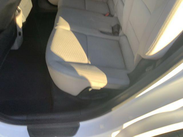 used 2021 Hyundai Tucson car, priced at $19,975