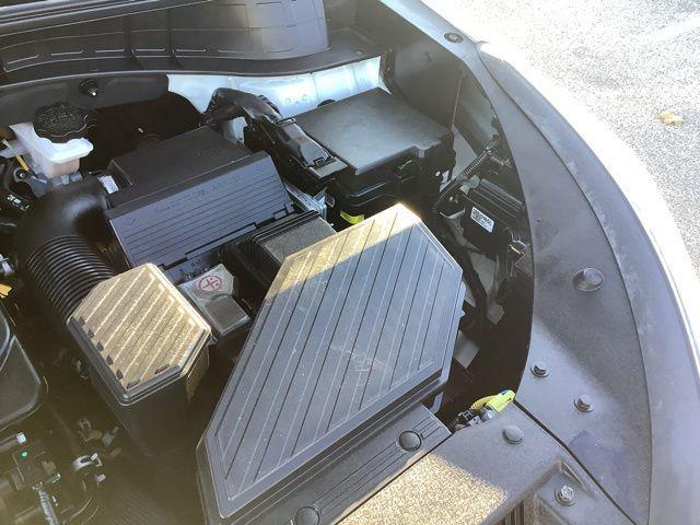 used 2021 Hyundai Tucson car, priced at $19,975