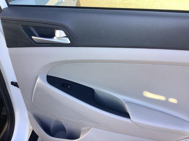 used 2021 Hyundai Tucson car, priced at $19,975