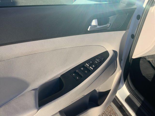 used 2021 Hyundai Tucson car, priced at $19,975