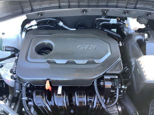 used 2021 Hyundai Tucson car, priced at $19,975