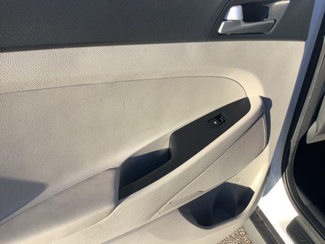 used 2021 Hyundai Tucson car, priced at $19,975