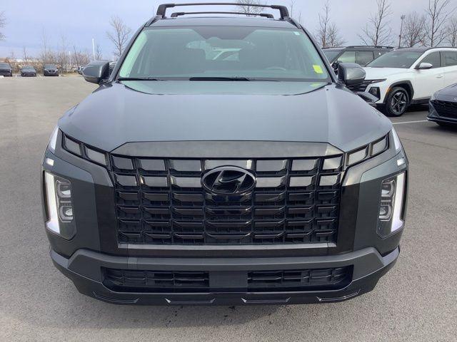 used 2023 Hyundai Palisade car, priced at $36,988