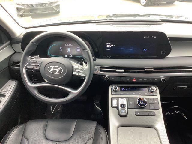 used 2023 Hyundai Palisade car, priced at $36,988