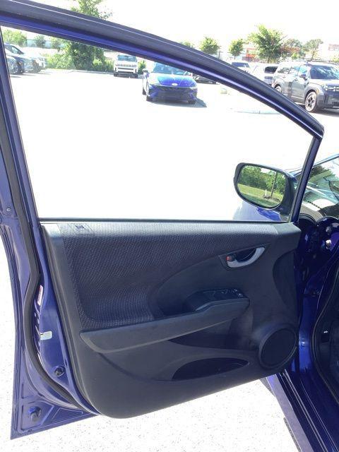 used 2012 Honda Fit car, priced at $11,990