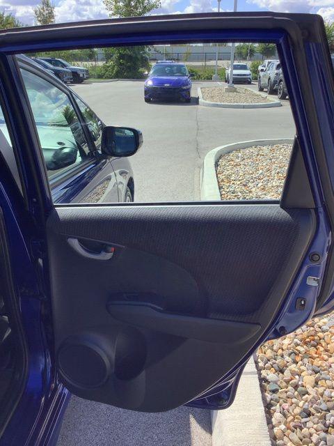 used 2012 Honda Fit car, priced at $11,990