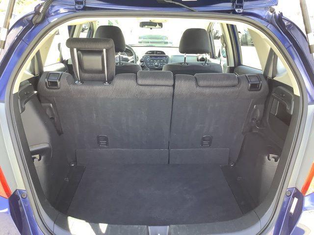 used 2012 Honda Fit car, priced at $11,990