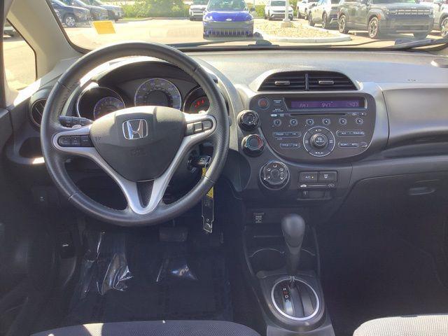 used 2012 Honda Fit car, priced at $11,990