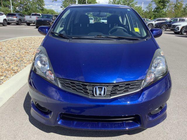 used 2012 Honda Fit car, priced at $11,990