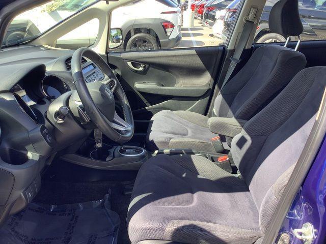 used 2012 Honda Fit car, priced at $11,990