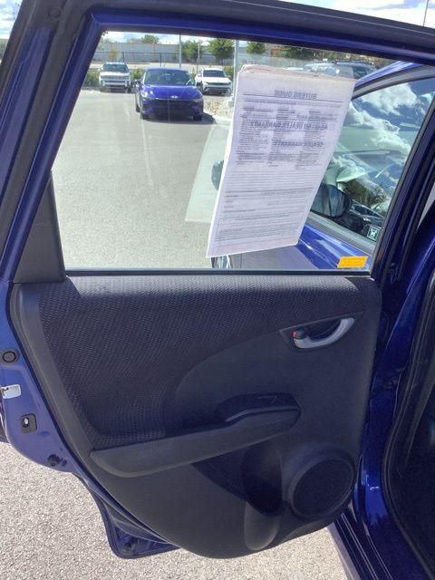 used 2012 Honda Fit car, priced at $11,990