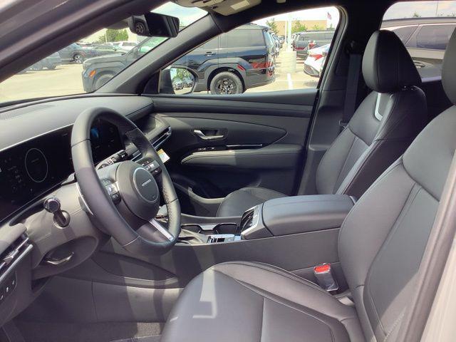 new 2025 Hyundai SANTA CRUZ car, priced at $45,520