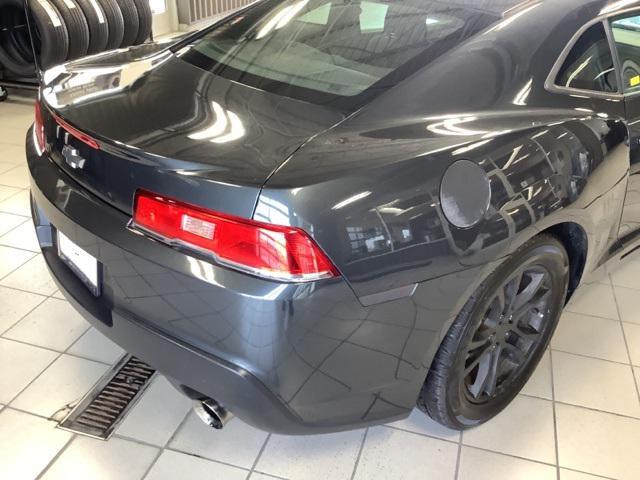 used 2014 Chevrolet Camaro car